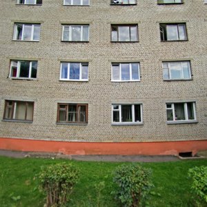 Pralietarskaja Street, 16, Grodno: photo