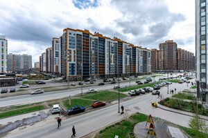 Shuvalova Street, 18/8 ، : صورة