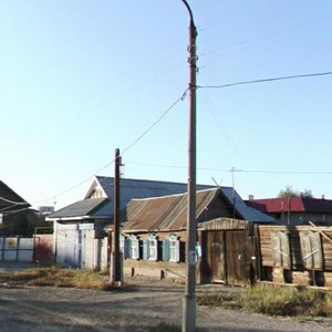 Akhsharumova Street, 83А, : foto