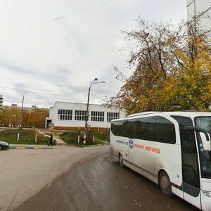 Kominterna Street, 21 ، نيجني نوفغورود: صورة