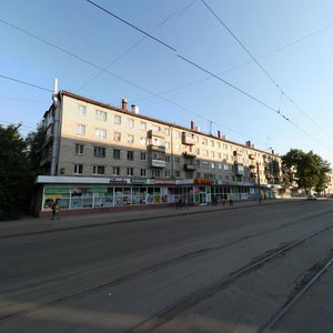 Pobedy Street, 131, Samara: photo