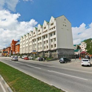 Lermontova Street, 183, Stavropol: photo