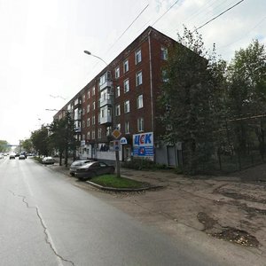Kuybysheva Street, 145 ، بيرم: صورة