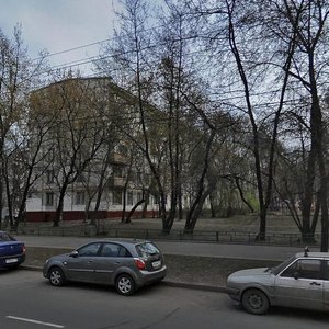 Novogireyevskaya Street, 23, Moscow: photo