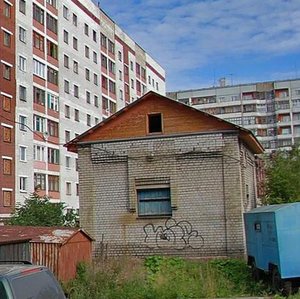 Ulitsa Vyucheyskogo, 28с2, Arkhangelsk: photo