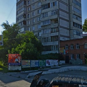 Primorskaya ulitsa, 1/1, : foto