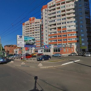 Вологда, Школьный переулок, 2: фото