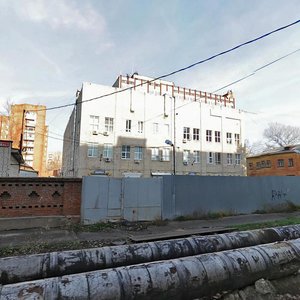 Krasnoarmeyskiy Avenue, 7, Tula: photo