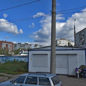 Georgiya Dimitrova Street, 101/1, Samara: photo