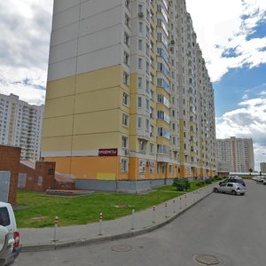 Yubileynaya Street, 24А, Mytischi: photo