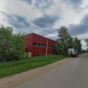 Ulitsa Ushakova, 27Д, Moscow and Moscow Oblast: photo