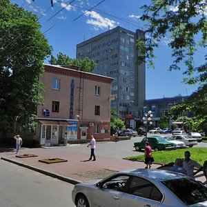 Vulytsia Heroiv Maidanu, 24, : foto