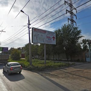 Zavodskoye Highway, 10, Samara: photo