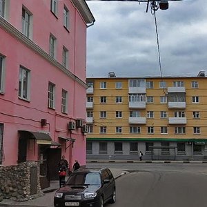 Oktyabrya Avenue, 3, Yaroslavl: photo