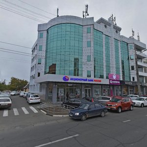 Краснодар, Улица Красных Партизан, 34: фото