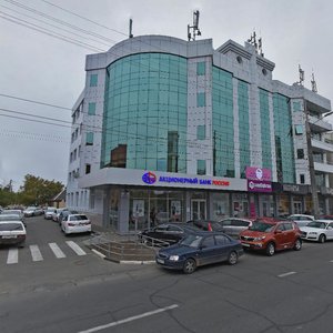 Krasnyh Partizan Street, 34, Krasnodar: photo