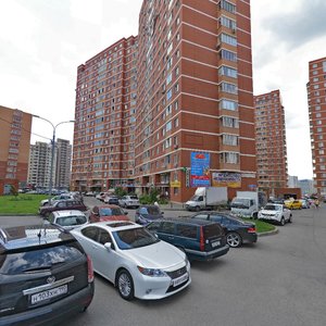 Olkhovaya Street, 6, Vidnoe: photo