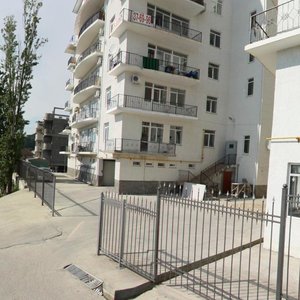 Bytkha Street, 41/2, Sochi: photo