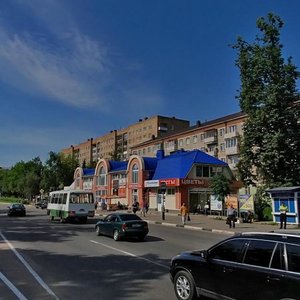 Krasnoy Armii Avenue, 5А, : foto