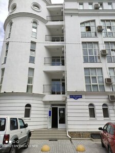 Kulakova Street, 57, Sevastopol: photo