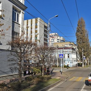 Lenina Street, 231/11, Stavropol: photo