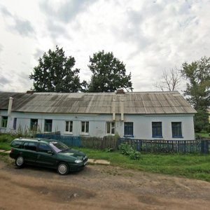 Могилёв, 3-й переулок Мечникова, 6: фото