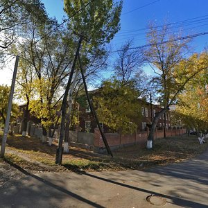 Ulitsa Parizhskoy Kommuny, No:33, Orenburg: Fotoğraflar