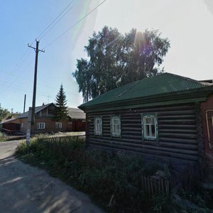 Ulitsa Obrucheva, 22, : foto