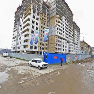 , Seleznev Street, 4/4: foto