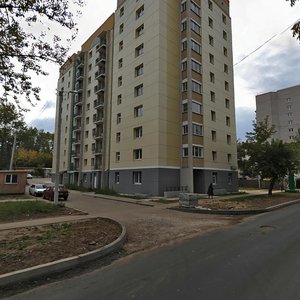 Khlynovskaya Steet, 6 ، كيروف: صورة