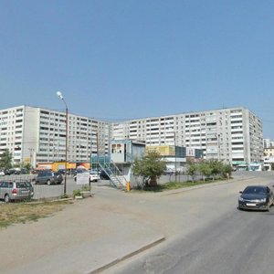 Krasnykh Komandirov Street, 3, Yekaterinburg: photo