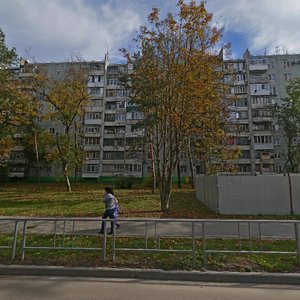 Ignatova Street, 51, Krasnodar: photo