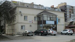 Ulitsa Frunze, 65А, : foto