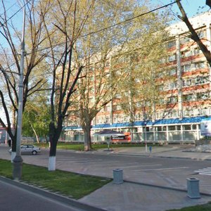 Krasnaya Street, 174, Krasnodar: photo