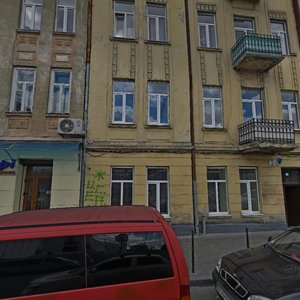 Vulytsia Pid Dubom, 2А, Lviv: photo