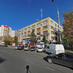 Белгород, Преображенская улица, 106: фото