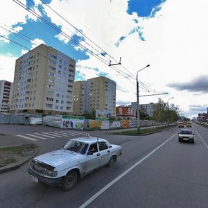 1st Onezhskiy Drive, 4, Penza: photo