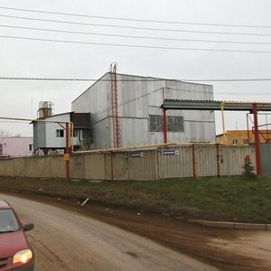 Salganskaya Street, 30 ، نيجني نوفغورود: صورة