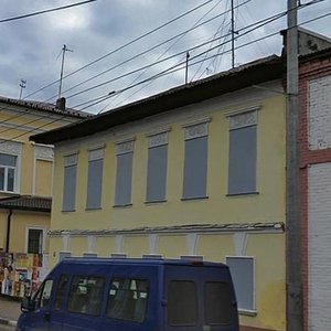 Oktyabrya Avenue, 15А, Yaroslavl: photo