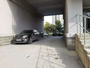 Kirova Street, 27/3, Novosibirsk: photo