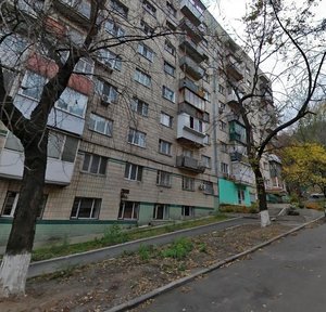 Ihorivska Street, 2/6, : foto