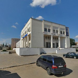 Internatsionalnaya Street, 16Б, Tambov: photo