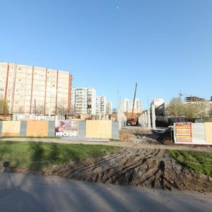 Ulitsa Lelyushenko, 7Б, : foto