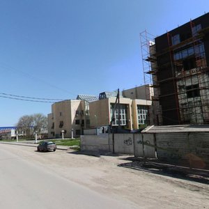 Komarova Boulevard, 28/5, Rostov‑na‑Donu: photo