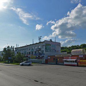 Ulitsa Revolyutsii, 90 ، : صورة