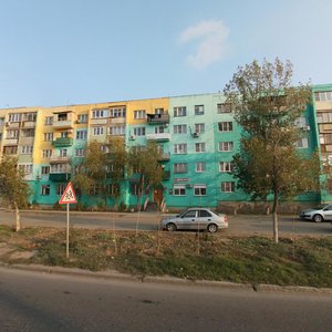 Dzerzhinskogo Street, 56Б, Astrahan: photo