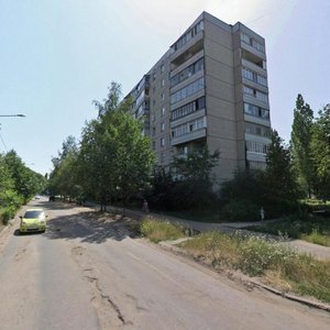 Lizyukov street, 44 ، فورونيج: صورة