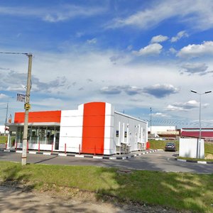 Staroye Dmitrovskoye Highway, 8, : foto