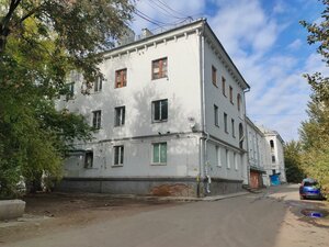 Komsomolskaya Street, 51 ، يكاترينبورغ: صورة