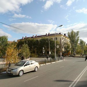 Tatishcheva Street, 14/4, Astrahan: photo